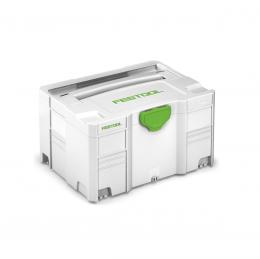 Festool DSC-AGC 18-125 FH Li EB-Basic Akku Freihandtrennsystem 125mm 18V Brushless ( 575759 ) + 2x Akku 6,2Ah + Schnellladegerät + systainer