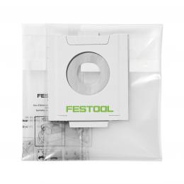 Festool ENS-CT 48 AC/25 Entsorgungssack 25 Stück ( 5x 497540 ) für Autoclean Absaugmobile CT 48 AC