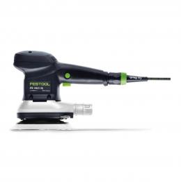 Festool ETS 150/5 EQ-Plus Exzenterschleifer 310 W 150 mm + systainer ( 575056 )