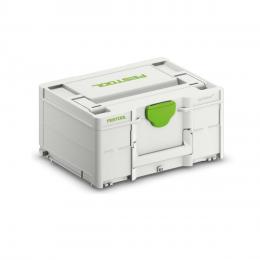 Festool ETS EC150/3 EQ-Plus Exzenterschleifer 400 W 150 mm Brushless + systainer ( 576320 ) - Nachfolger von 575031