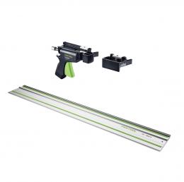 Festool Führungsschiene Schnellspanner Set FS 800/2 ( 491499 ) + FS-RAPID/R ( 489790 )