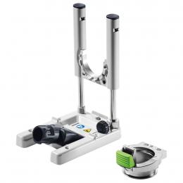 Festool OSC-AH/TA/AV-Set Zubehör-Set Oszillierer ( 203258 ) für Akku Oszillierer OSC 18 ( 574848 )