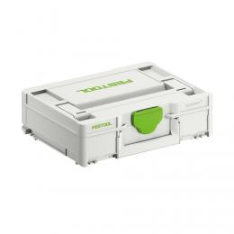 Festool Reinigungsset D 27 / D 36 K-RS-Plus + Systainer ( 576839 ) - Nachfolger von 203430