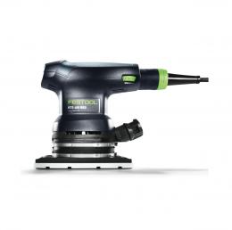 Festool RTS 400 REQ-Plus Rutscher 125 W 80 x 130 mm ( 576057 ) + systainer - Nachfolger von 574634 