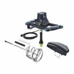 Festool Rührwerk MX 1200 RE EF HS2 1200 Watt 60 L Mischmenge ( 575813 ) FastFix