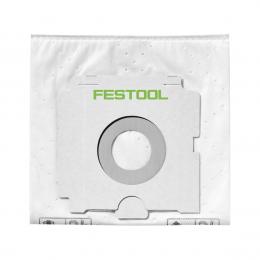 Festool SC-FIS-CT 26/5 Filtersack CLEANTEC 5 Stück ( 496187 )