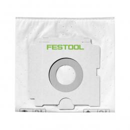 Festool SC-FIS-CT 48/5 Filtersack für Absaugmobile CT 48 ( 497539 ) 