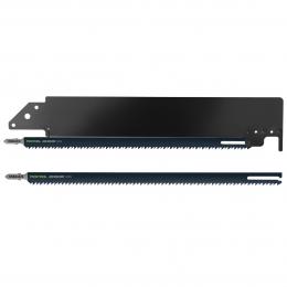 Festool Schneidgarnitur SG-240/G-ISC + 1 x Sägeblatt DSB 240/G geschränkt für Dämmstoffschnitte für ISC 240 EB