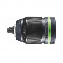 Festool Schnellspann Bohrfutter KC 13-1/2 MMFP  für TPC / TDC & C- T- Modelle  ( 577072 )