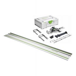 Festool SYS3 M 137 FS/2 Zubehör Set + FS 800/2 Führungsschiene 800 mm