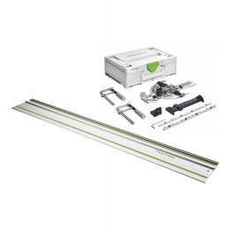 Festool SYS3 M 137 FS/2 Zubehör Set + FS 800/2 Führungsschiene 800 mm