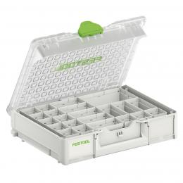 Festool Systainer Organizer SYS3 ORG M 89 22xESB ( 204853 )