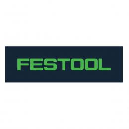 Festool Systainer Set 3x SYS3 M 237 ( 3x 204843 ) 21,4 Liter 396x296x237mm Werkzeugkoffer koppelbar