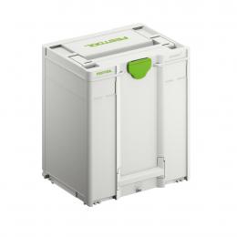 Festool Systainer SYS3 M 437 ( 204845 ) 43,1 Liter 396x296x437mm Werkzeugkoffer koppelbar