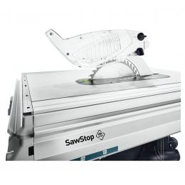 Festool TKS 80 EBS Set Tischkreissäge 2200 Watt 254 mm ( 575828 ) SawStop Technologie