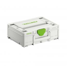 Festool TRION PSB 300 EQ-Plus Pendelstichsäge 720W + systainer ( 576047 ) Nachfolger von 576627