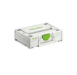 Festool ZH-SYS-PS 420 für Stichsäge PS / PSB / PSC / PSBC 400 / 420 Systainer + Zubehör ( 576789 ) Nachfolger von 497709