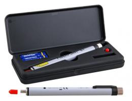 Ein Angebot für Fiber Checker 3000 fr SM und MM 2.5 mm Ferrulen EFB-Elektronik GmbH aus dem Bereich Lichtwellenleiter > Reinigung & Werkzeuge > Fiber Checker (Single- / Multimode) - jetzt kaufen.