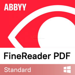 FineReader PDF 16 Standard  ESD   1 PC 3 Jahre ( Staffel 1 - 4 )