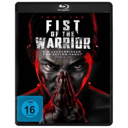 Fist of the Warrior      (Blu-ray)