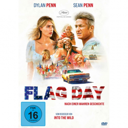 Flag Day      (DVD)