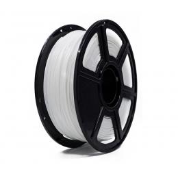 Flashforge PETG-Filament, weiß, 1,75 mm, 1 kg