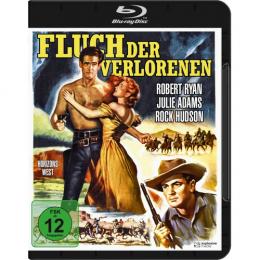 Fluch der Verlorenen      (Blu-ray)