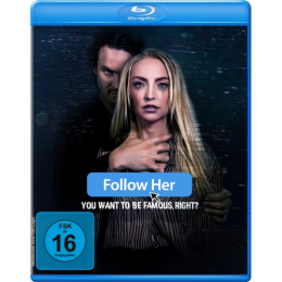 Follow Her      (Blu-ray)