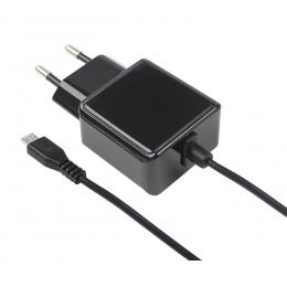 Fontastic Micro-USB-Netzteil 5 V/2,4 A