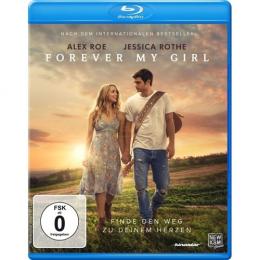 Forever my Girl      (Blu-ray)