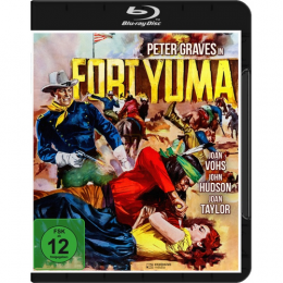 Fort Yuma      (Blu-ray)