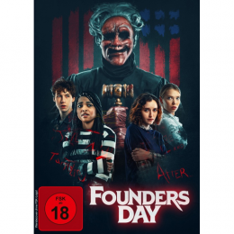 Founders Day      (DVD)