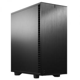 Fractal Design Define 7 Compact Black Solid | PC-Gehäuse