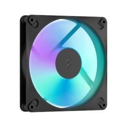 Fractal Design Dynamic 3 14 RGB Black | Gehäuselüfter