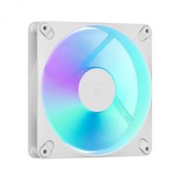 Fractal Design Dynamic 3 14 RGB White | Gehäuselüfter