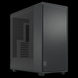 Fractal Design Epoch XL Black TG | PC-Gehäuse