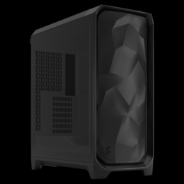 Fractal Design Meshify 3 Black TG Light Tint | PC-Gehäuse