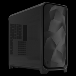 Fractal Design Meshify 3 XL Black TG Light Tint | PC-Gehäuse