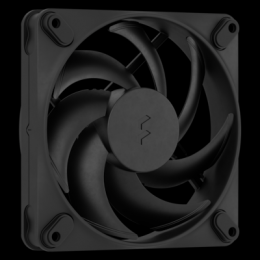 Fractal Design Momentum 12 Black | Gehäuselüfter