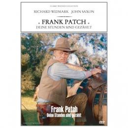Frank Patch - Deine Stunden sind gezhlt   Classic Western Collection   (DVD)