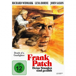 Frank Patch - Deine Stunden sind gezhlt      (DVD)