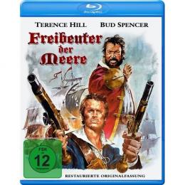 Freibeuter der Meere      (Blu-ray)