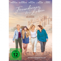 Freundinnen frs Leben      (DVD)