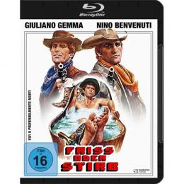 Friss oder stirb      (Blu-ray)