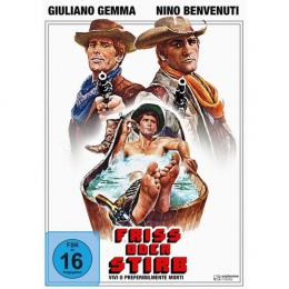 Friss oder stirb      (DVD)