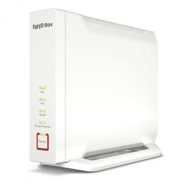 FRITZ!Box 4060 B-Ware WiFi 6 (WLAN AX) Router, Triband, max. 6.000 Mbit/s