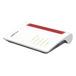 FRITZ!Box 4630 WiFi 7 (WLAN BE) Router, Dualband, max. 3.600 Mbit/s