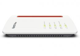 FRITZ!Box 5630 WiFi 7 (WLAN BE) Router, max. 3.600 Mbit/s, Glasfaser-Anschluss