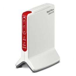 FRITZ!Box 6820 LTE WiFi 4 (WLAN N) Router, Singleband, max. 450 Mbit/s, LTE-Cat4-Modem