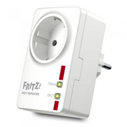 FRITZ!DECT Repeater 100 Für Telefone und Smart-Home-Geräte
